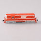 Atlas 40002192 N Toledo, Peoria & Western EMD GP7 Phase 1 with DCC #102