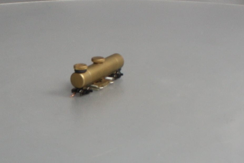 CMX Products N Scale Brass 