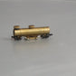 CMX Products N Scale Brass "The Clean Machine