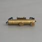 CMX Products N Scale Brass "The Clean Machine"