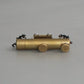 CMX Products N Scale Brass "The Clean Machine