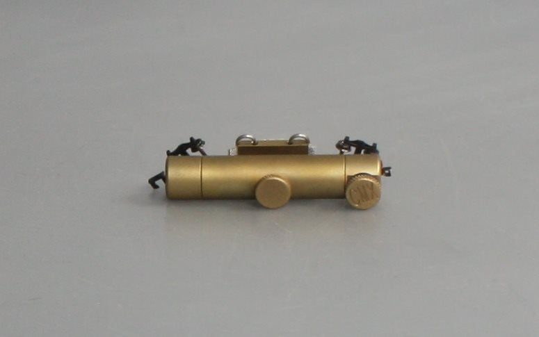 CMX Products N Scale Brass 