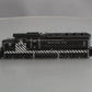 Atlas 7964 HO Santa Fe SD24 with DCC & Sound, Small Lettering #918