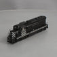 Atlas 7964 HO Santa Fe SD24 with DCC & Sound, Small Lettering #918