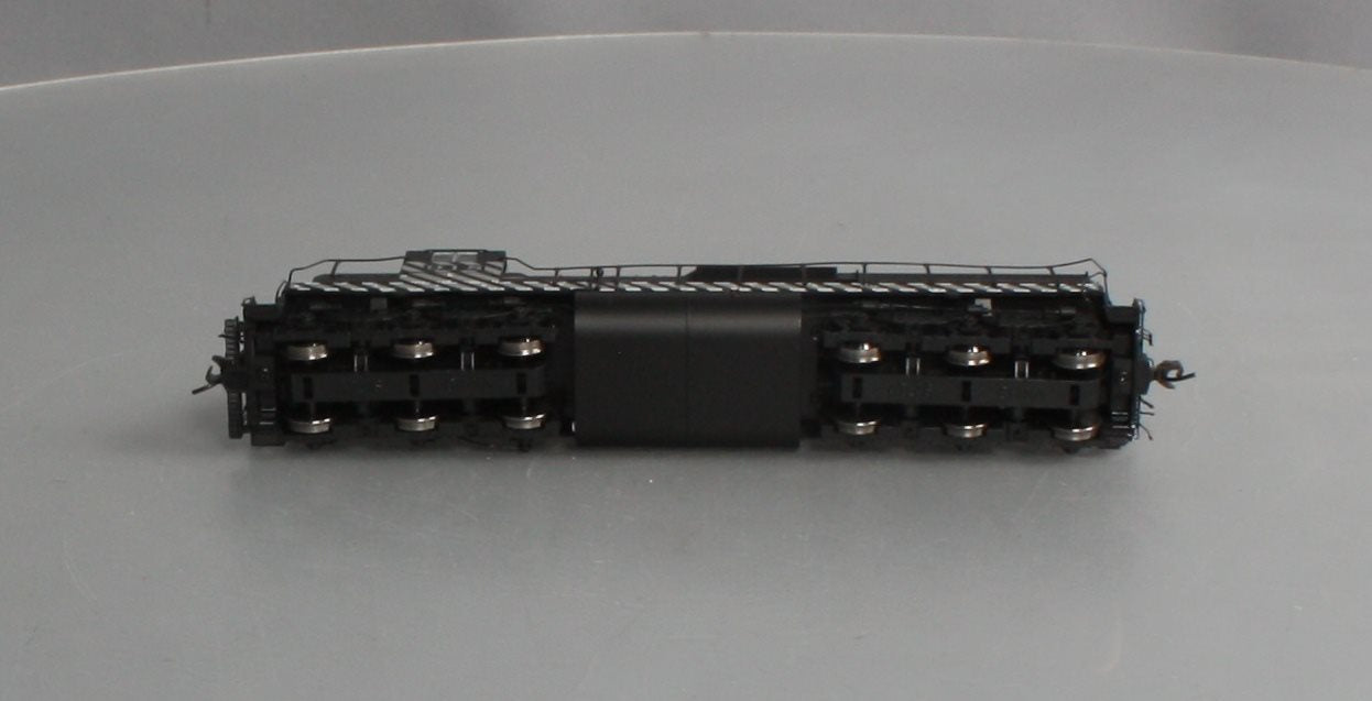 Atlas 7964 HO Santa Fe SD24 with DCC & Sound, Small Lettering #918