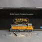 Atlas 9421 HO Missouri Pacific MP15DC Diesel Locomotive w/Decoder & Sound #1357
