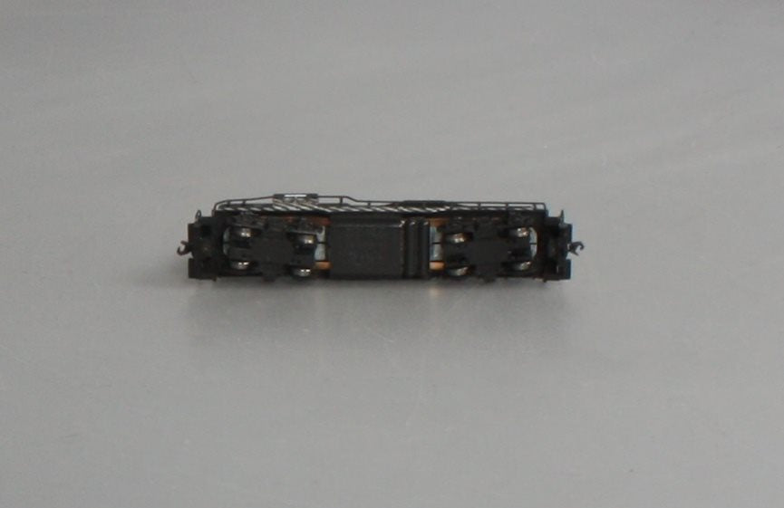 Atlas 40002184 N GP9 ATSF 715