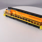 Lionel 6-85031 BTO B&P Legacy SD45 Diesel Locomotive #455 w/Bluetooth
