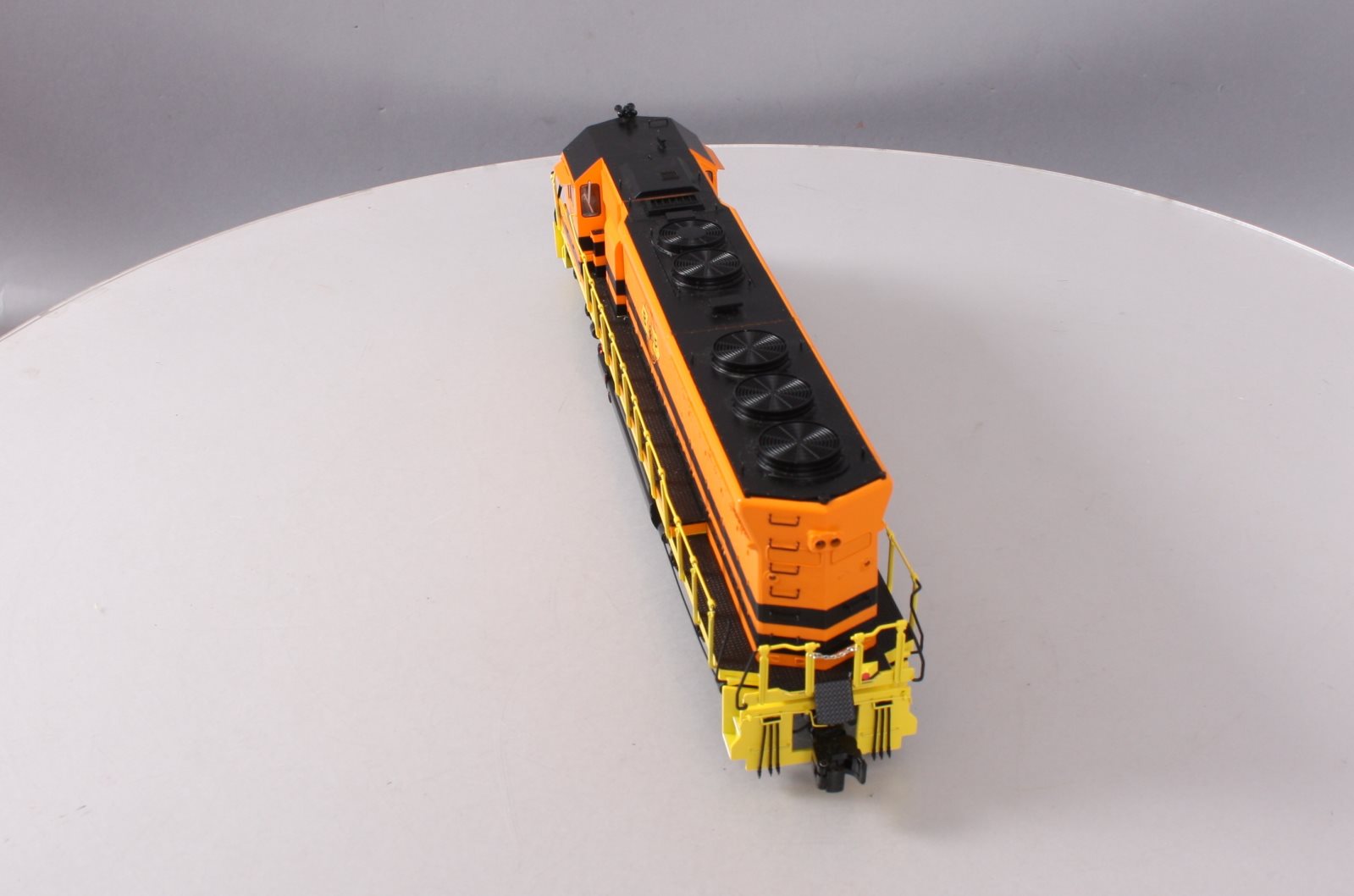 Lionel 6-85031 BTO B&P Legacy SD45 Diesel Locomotive #455 w/Bluetooth