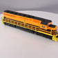 Lionel 6-85031 BTO B&P Legacy SD45 Diesel Locomotive #455 w/Bluetooth