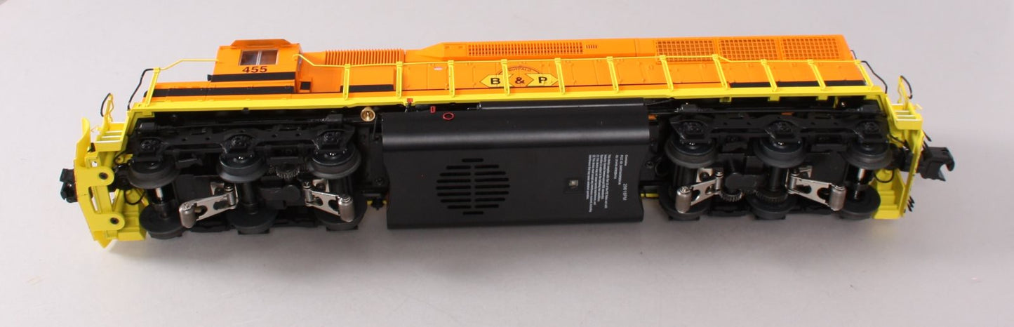 Lionel 6-85031 BTO B&P Legacy SD45 Diesel Locomotive #455 w/Bluetooth