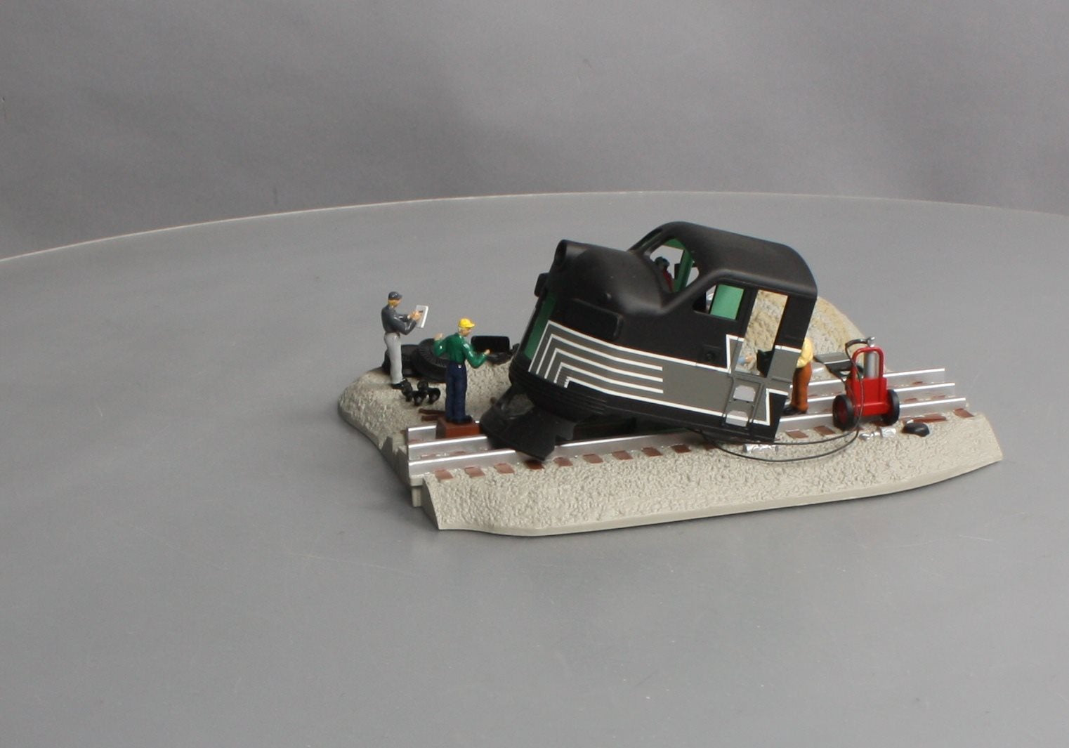 Lionel 6-37961 New York Central Scrap Yard