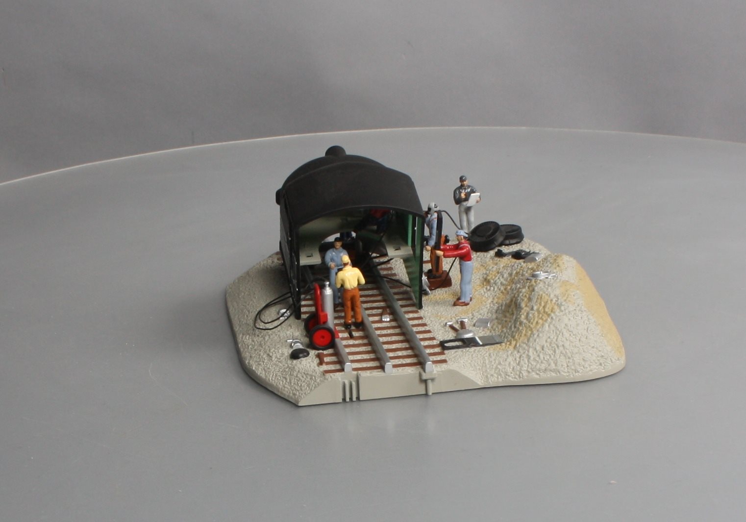 Lionel 6-37961 New York Central Scrap Yard