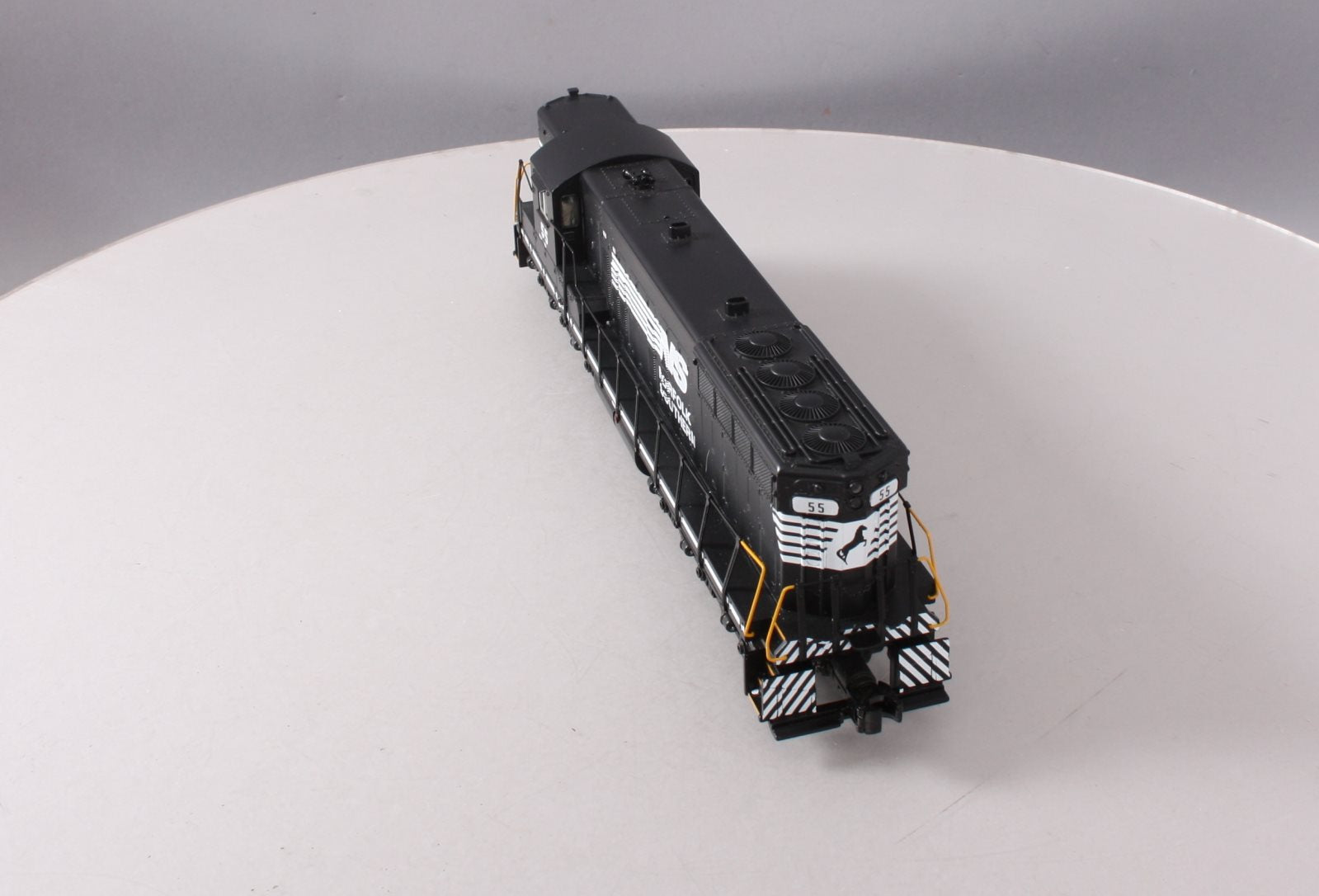 MTH 30-20197-1 Norfolk Southern SD-9 Diesel Engine w/Proto-Sound 3.0 #55