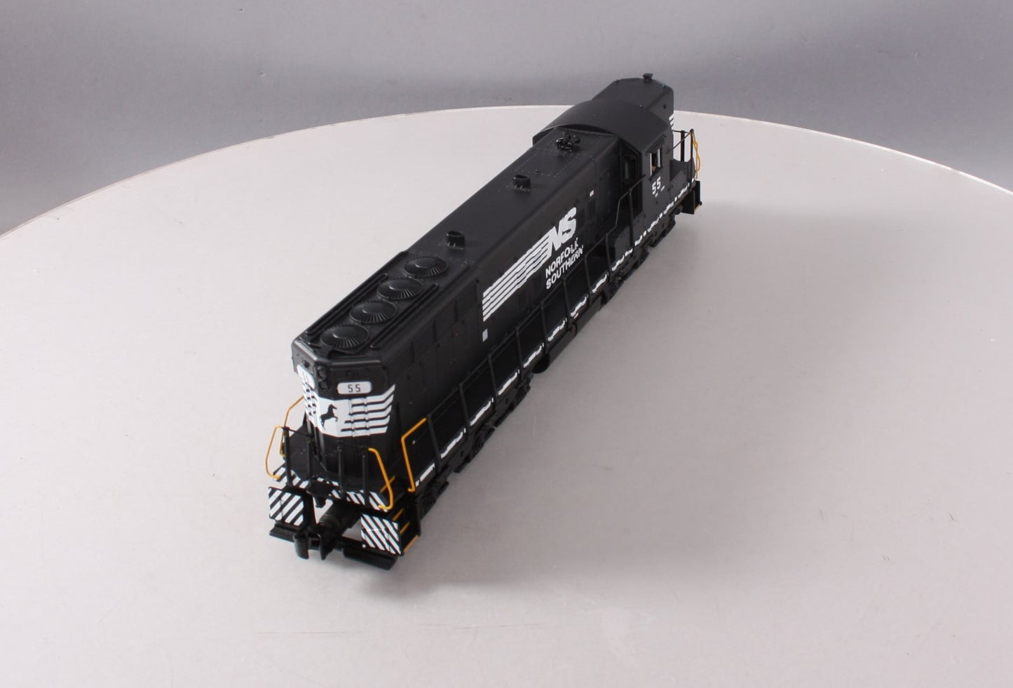MTH 30-20197-1 Norfolk Southern SD-9 Diesel Engine w/Proto-Sound 3.0 #55