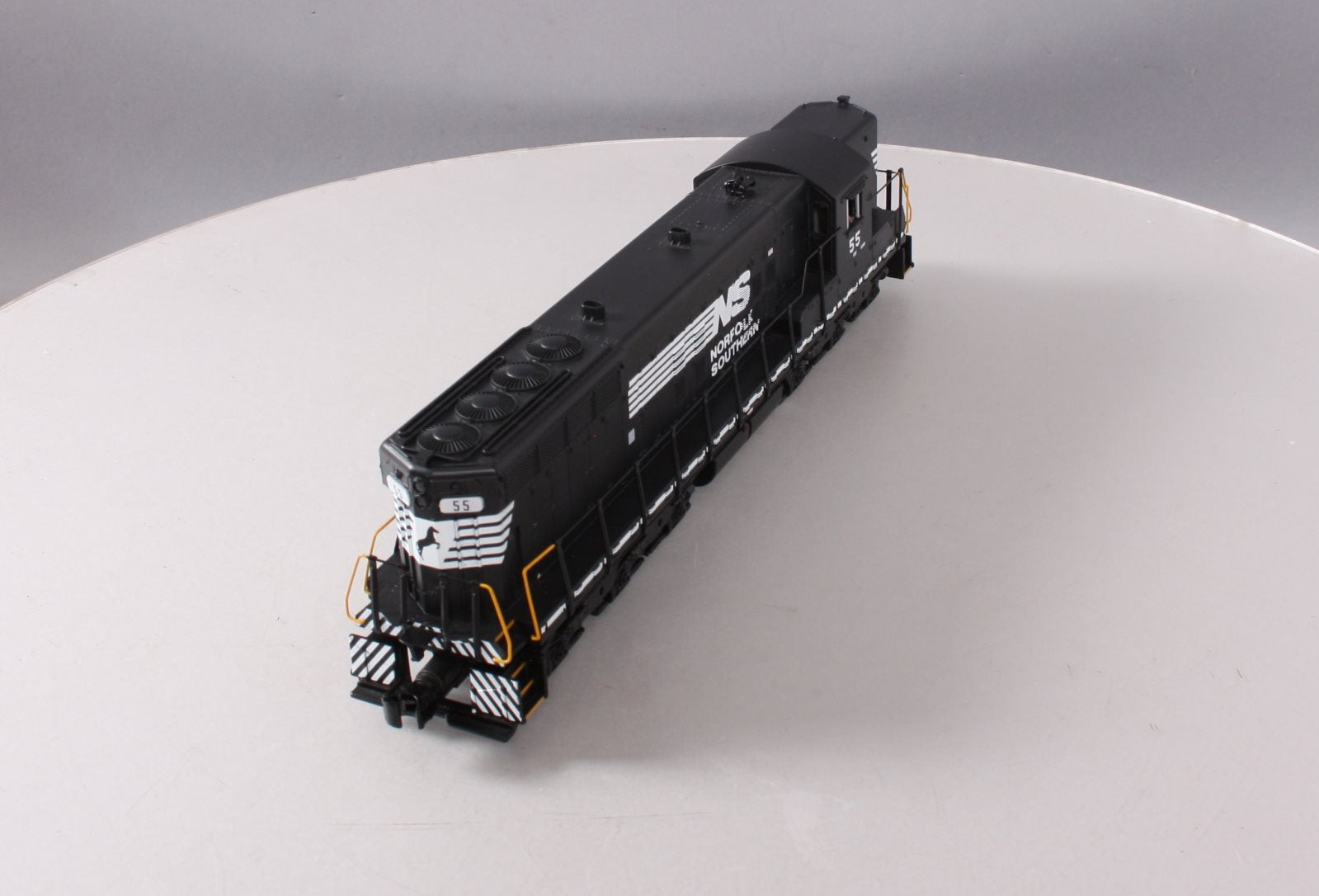 MTH 30-20197-1 Norfolk Southern SD-9 Diesel Engine w/Proto-Sound 3.0 #55