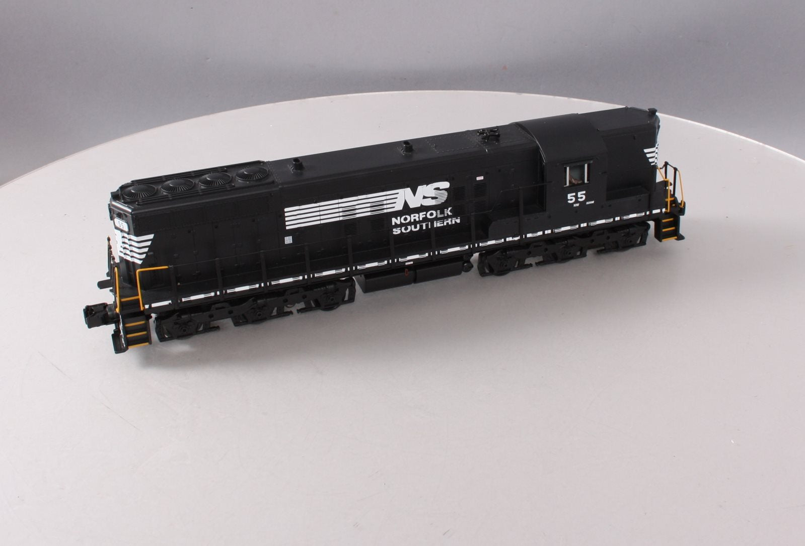 MTH 30-20197-1 Norfolk Southern SD-9 Diesel Engine w/Proto-Sound 3.0 #55