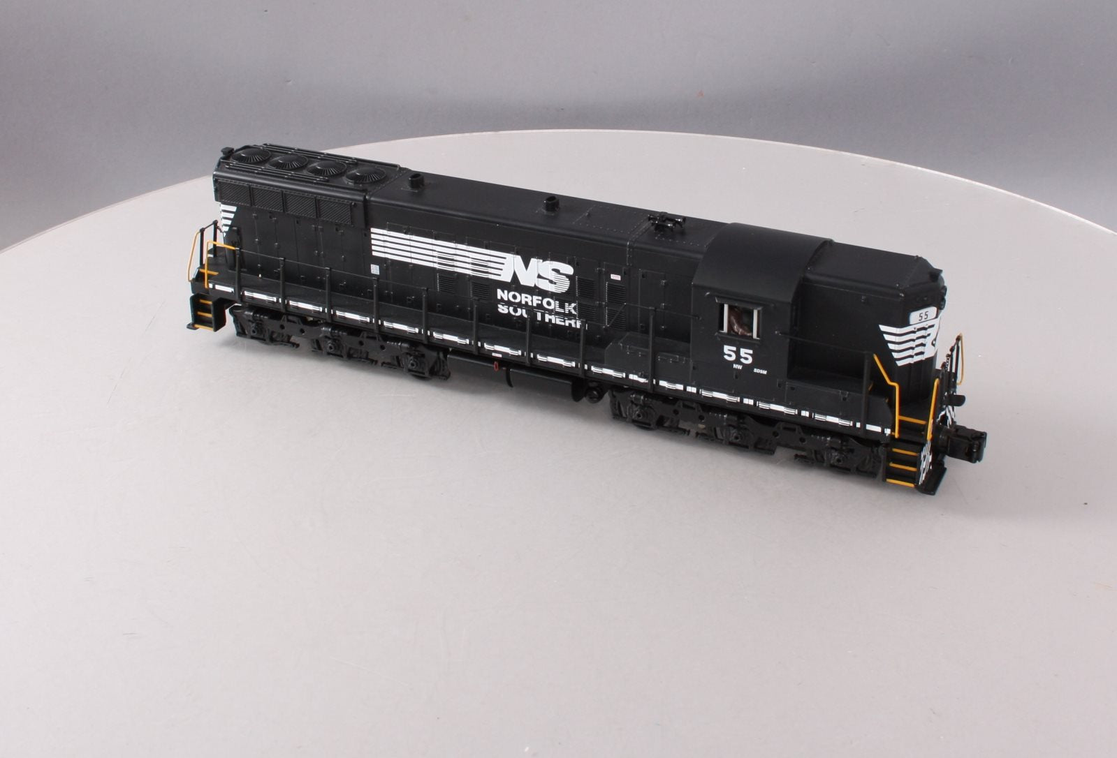 MTH 30-20197-1 Norfolk Southern SD-9 Diesel Engine w/Proto-Sound 3.0 #55