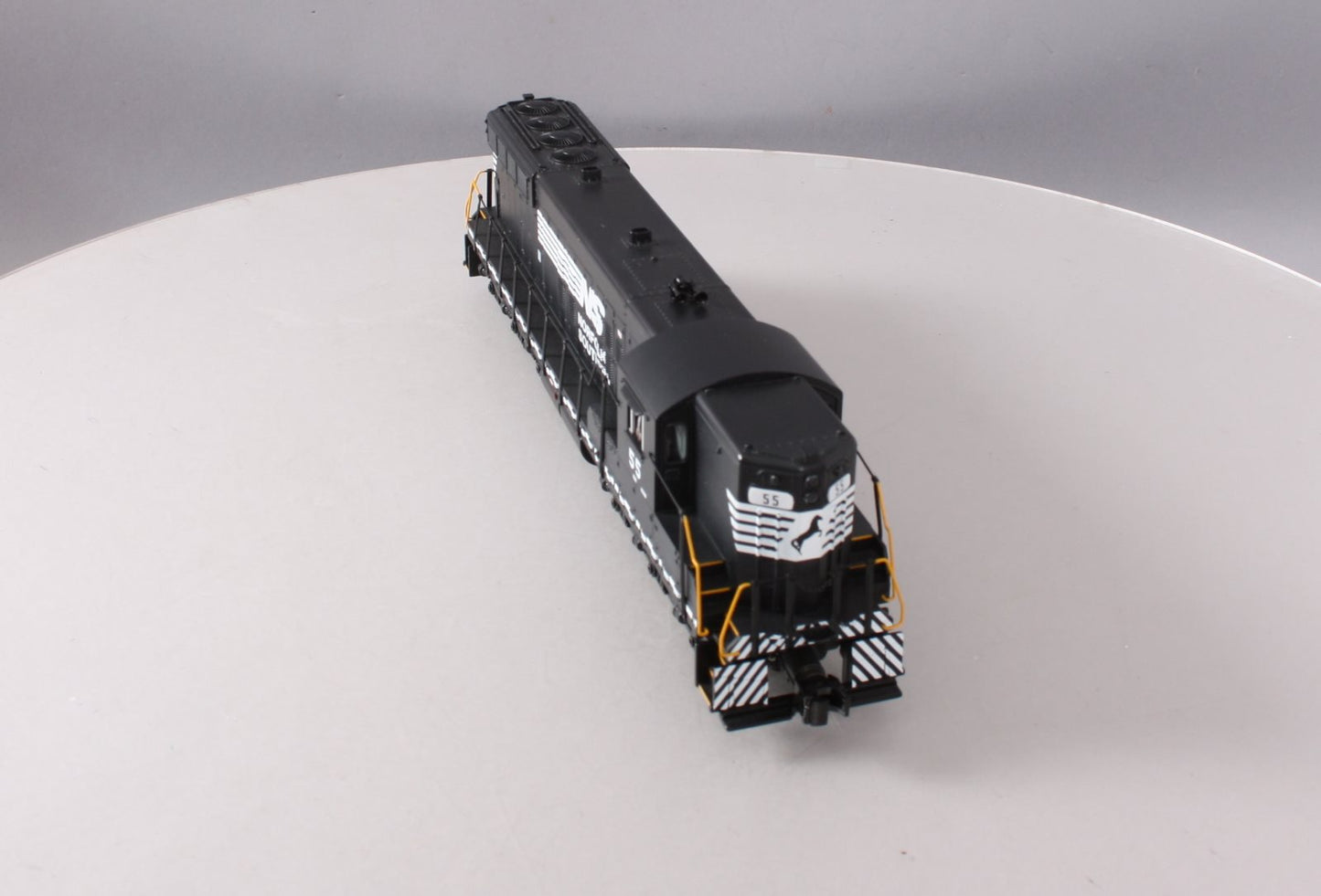 MTH 30-20197-1 Norfolk Southern SD-9 Diesel Engine w/Proto-Sound 3.0 #55