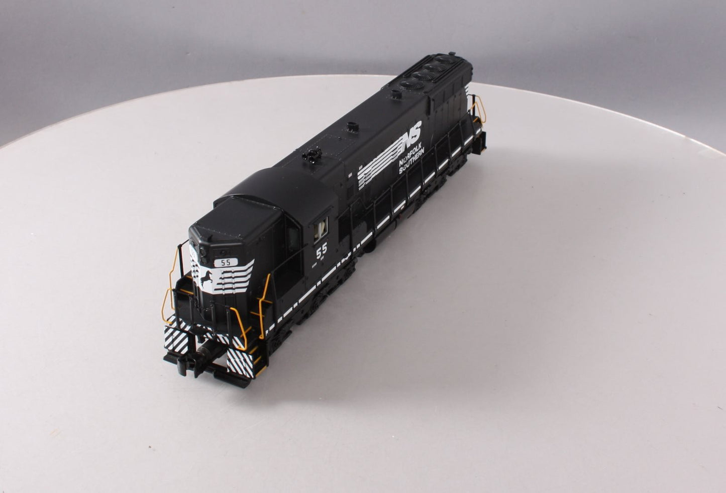 MTH 30-20197-1 Norfolk Southern SD-9 Diesel Engine w/Proto-Sound 3.0 #55