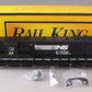 MTH 30-20197-1 Norfolk Southern SD-9 Diesel Engine w/Proto-Sound 3.0 #55