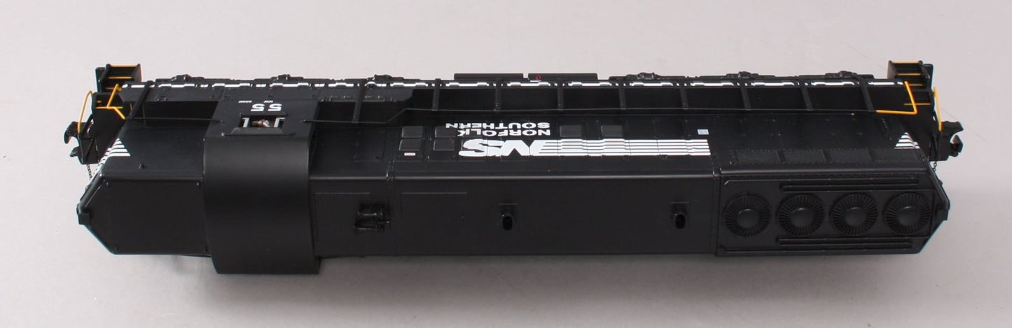 MTH 30-20197-1 Norfolk Southern SD-9 Diesel Engine w/Proto-Sound 3.0 #55