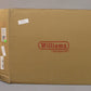 Williams 00308 Girl's Pennsylvania GG-1 O Gauge Electric Passenger Train Set