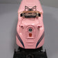 Williams 00308 Girl's Pennsylvania GG-1 O Gauge Electric Passenger Train Set