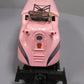 Williams 00308 Girl's Pennsylvania GG-1 O Gauge Electric Passenger Train Set