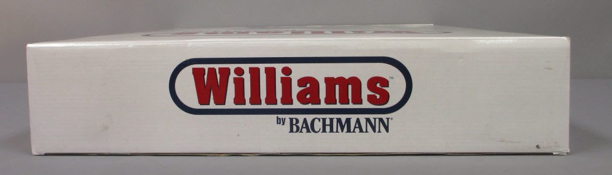 Williams 00308 Girl's Pennsylvania GG-1 O Gauge Electric Passenger Train Set