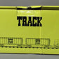 Aristo-Craft 20122 12' Stainless Steel USA Style Curved Track Sections (16)