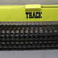 Aristo-Craft 20122 12' Stainless Steel USA Style Curved Track Sections (16)