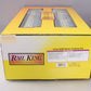 MTH 30-2673-1 O Gauge Chicago 6200 Series 4-Car Subway Set with Proto-Sound 2.0