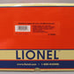 Lionel 6-39600 O Pennsylvania Legacy E8 AA Diesel Locomotive Set #5788/5789