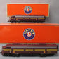 Lionel 6-39600 O Pennsylvania Legacy E8 AA Diesel Locomotive Set #5788/5789