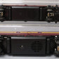 Lionel 6-39600 O Pennsylvania Legacy E8 AA Diesel Locomotive Set #5788/5789