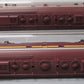 Lionel 6-39600 O Pennsylvania Legacy E8 AA Diesel Locomotive Set #5788/5789