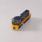 Bachmann 63214 HO Chesapeake & Ohio ALCO S4 Diesel Engine #5109 Sound/DCC
