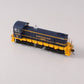 Bachmann 63214 HO Chesapeake & Ohio ALCO S4 Diesel Engine #5109 Sound/DCC