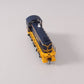 Bachmann 63214 HO Chesapeake & Ohio ALCO S4 Diesel Engine #5109 Sound/DCC