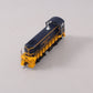 Bachmann 63214 HO Chesapeake & Ohio ALCO S4 Diesel Engine #5109 Sound/DCC