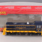 Bachmann 63214 HO Chesapeake & Ohio ALCO S4 Diesel Engine #5109 Sound/DCC