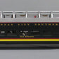 MTH 20-67222 O Kansas City Southern 70' Vista Dome Passenger Car