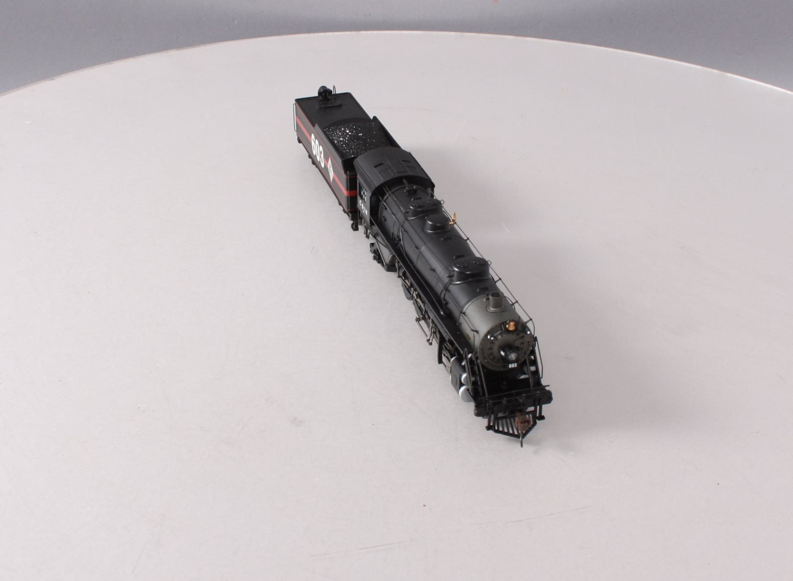 Bachmann 83303 HO C&IM USRA 2-10-2 Steam Locomotive w/DCC #603