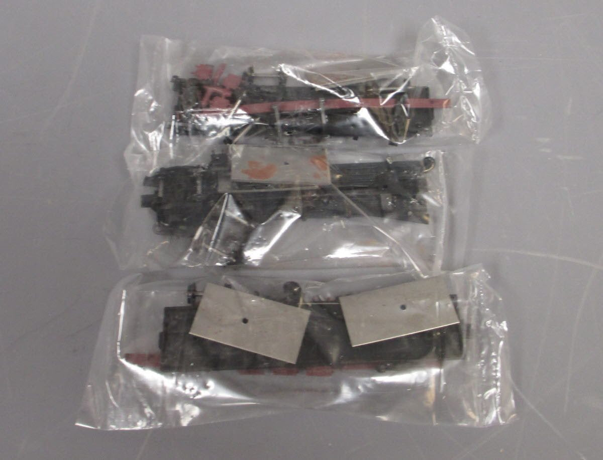 Train Miniature 8717 HO Billboard Nostalgia Beer Distributors V Reefer 3 Car Kit