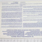 Microscale 60-772 N 1989+ SF Thrall 5 Unit Articulated Double Stack Car Decals