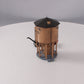 Broadway Limited 6096 HO City of Abilene Operating Water Tower with Sound