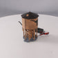 Broadway Limited 6096 HO City of Abilene Operating Water Tower with Sound
