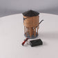 Broadway Limited 6096 HO City of Abilene Operating Water Tower with Sound