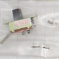 Radio Shack 275-406 Submini Slide Switch